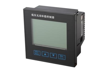 無功補(bǔ)償控制器控制方式