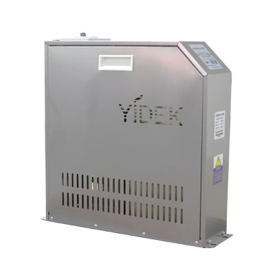 機(jī)箱式690V智能電容器